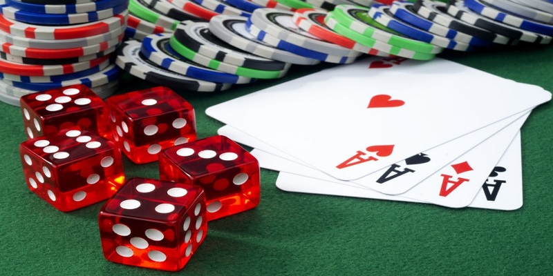 Luật chơi game bài 3 cây cơ bản