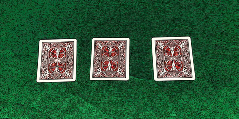 Mẹo chơi ba cây thắng lớn từ chuyên gia