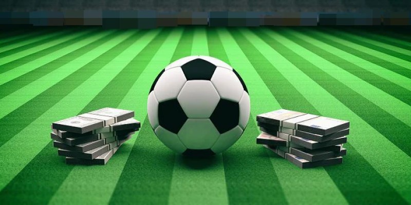 Thể thao XO88 - Hình thức cá cược online với tiền thưởng cực cao 2 Cá cược bóng đá hấp dẫn