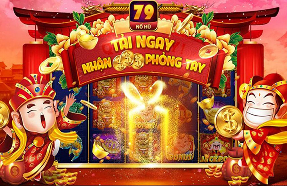 Nổ hũ thần tài dễ chơi, dễ trúng 2 Đăng ký nổ hũ thần tài nhận ưu đãi lớn