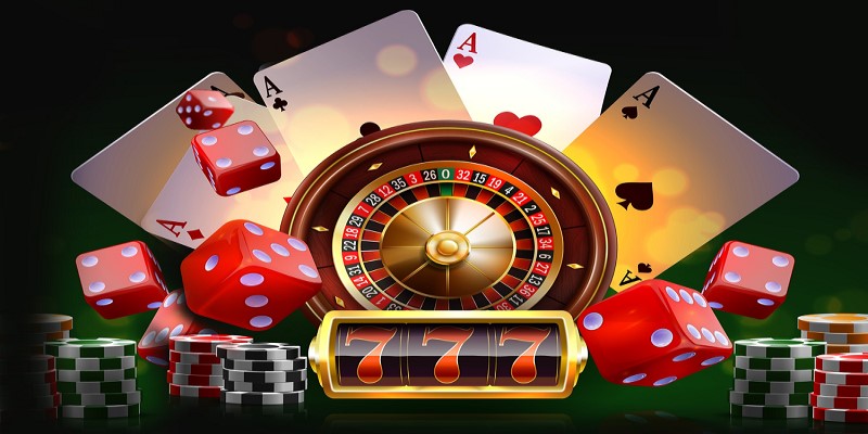 Casino XO88 - Tham gia cá cược nhận thưởng cực đã 1 Giới thiệu vài nét về sảnh casino XO88