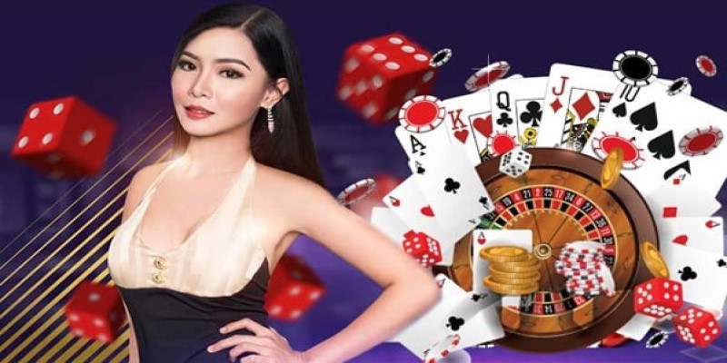 Tham gia cá cược kiếm tiền khủng tại sảnh AG Casino 1 Giới thiệu vài nét về sảnh AG Casino