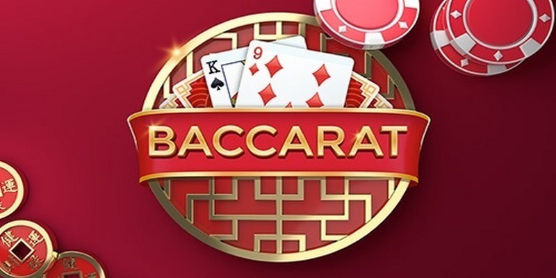 Hãy đặt cược số tiền nhỏ cho ván chơi Baccarat đầu tiên