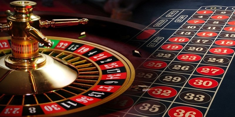 Tổng hợp các mẹo chơi game roulette XO88 hiệu quả nhất 2 Một số hình thức đặt cược roulette XO88 mà mọi người cần biết