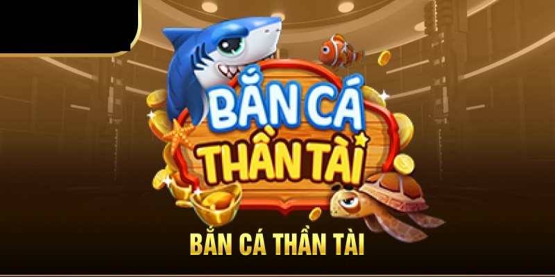 Bắn cá thần tài XO88 - website giải trí số 1 hiện nay 1 Tổng quan chung nhất về bắn cá thần tài XO88