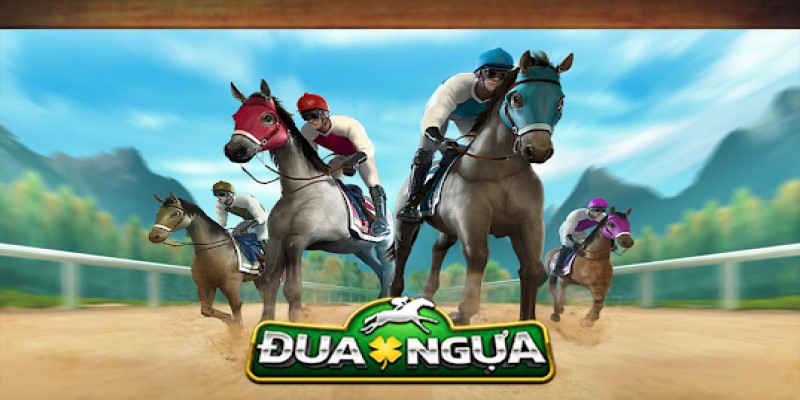 Khám phá quy luật đua ngựa chuẩn cùng XO88 1 Tổng quan về đua ngựa online