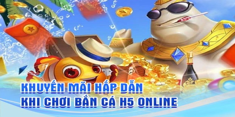 Bắn cá H5 -Trò chơi chất lượng trên website cá cược XO88 3 XO88 hỗ trợ khuyến mãi khủng trong game bắn cá H5