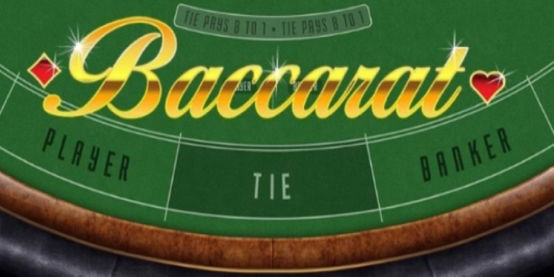 baccarat