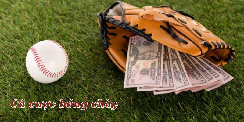 Cá Cược Bóng Chày XO88: Trải Nghiệm Thể Thao Tuyệt Đỉnh 4 Các loại kèo cược trong bóng chày XO88 phổ biến