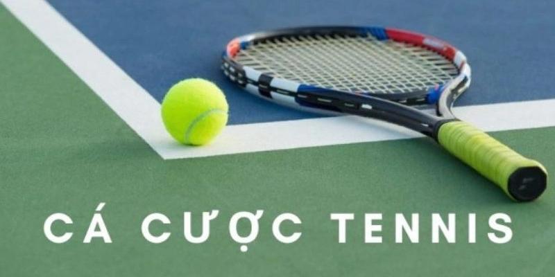 Cá Cược Tennis XO88 - Chinh Phục Mọi Trận Đấu Hấp Dẫn 1 Tổng quan về hình thức cá cược Tennis XO88