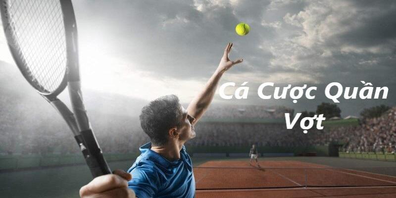Cá Cược Tennis XO88 - Chinh Phục Mọi Trận Đấu Hấp Dẫn 4 Tổng hợp các kèo cược quần vợt phổ biến